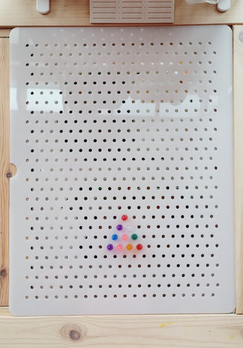 Flisat table PEG cover top, table lid