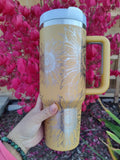 STANLEY - Full Wrap Engraved 40oz Tumblers - Design list #1