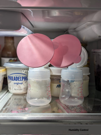 Spectra or Maymom Flange Covers , 3D printed