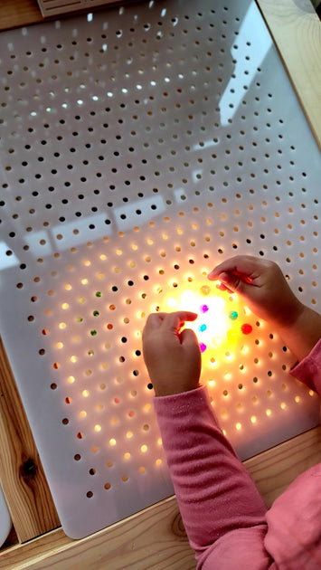 Flisat table PEG cover top, table lid