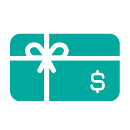 PigletInBloom Digital Gift Card