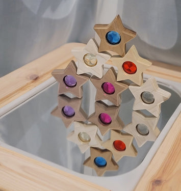 Mirror Acrylic Board / Flisat Insert