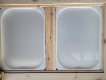 Light Table Acrylic Board