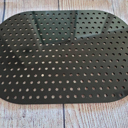 small Acrylic Peg Board, geoboard for Ikea small TROFAST bin