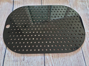 small Acrylic Peg Board, geoboard for Ikea small TROFAST bin