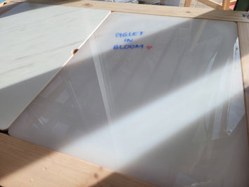 Flisat table cover top, table lid