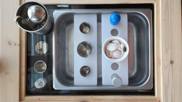 Bridge board for Stainless Steel 