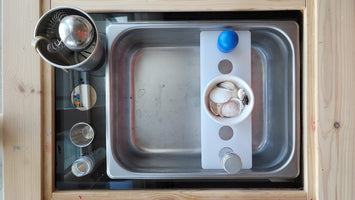 Bridge board for Stainless Steel 